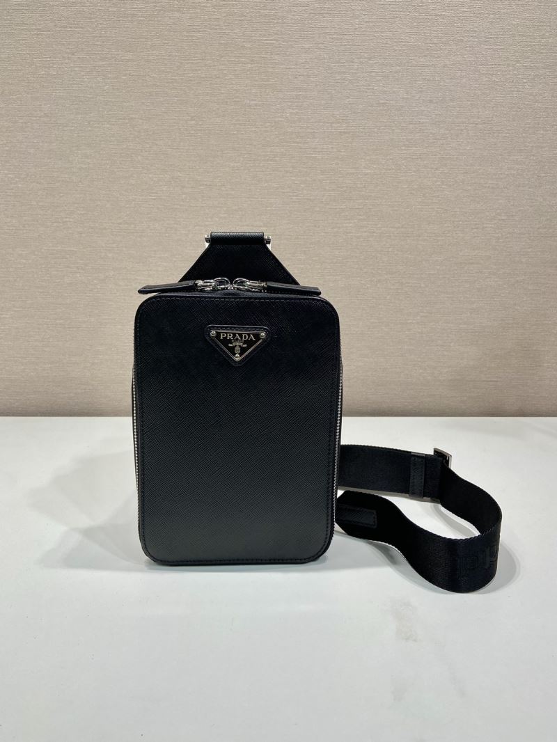 Pra*a waist chest packs